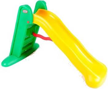 Little Tikes Stor Rutsjebane
