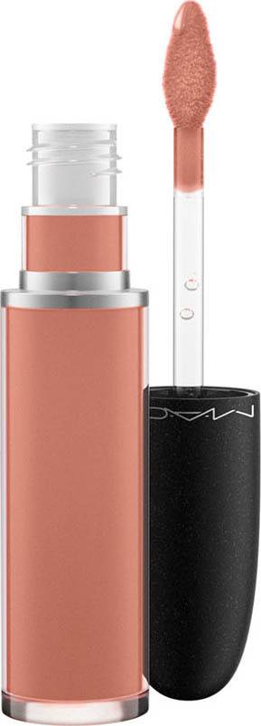 MAC Retro Matte Liquid Lipcolour LadyBeGood