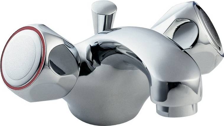 Deva DCM113 Chrome