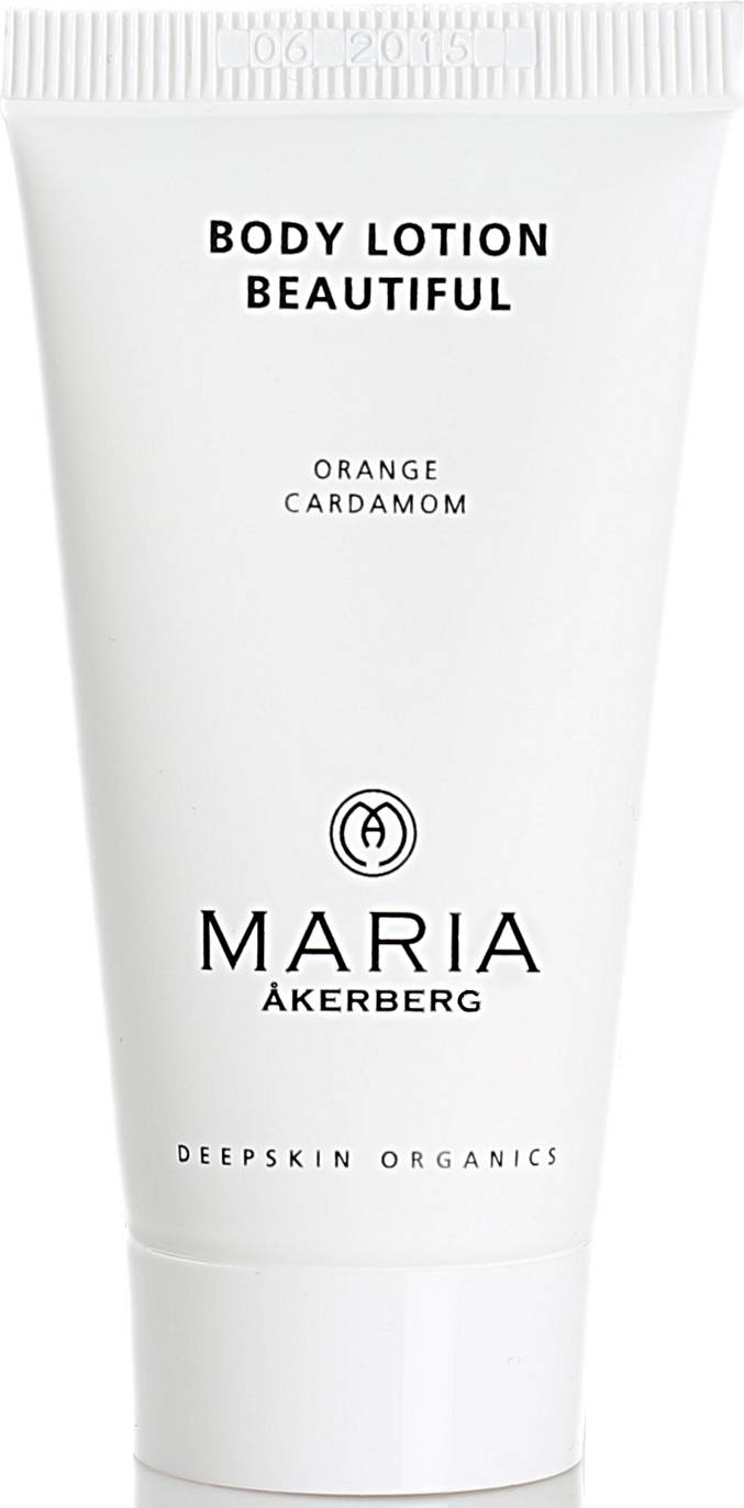 Body Lotion Beautiful