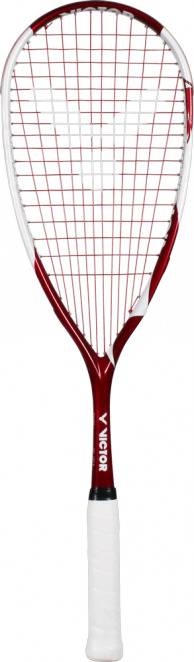 Victor Raquette Mp 140 Rw Rouge