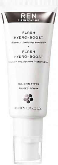 Flash Hydro Boost