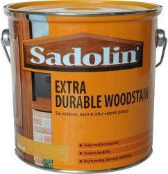 Extra Durable