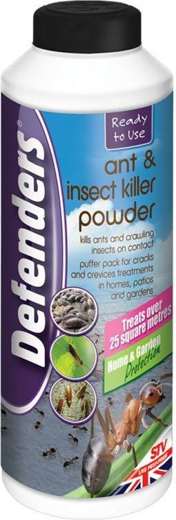 Defender Ant & Insect Killer Powder