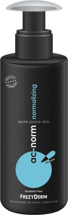 Ac-Norm Normalizing Lotion