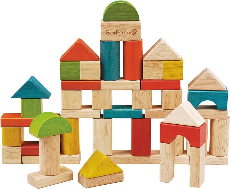 Building Blockset