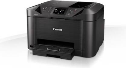 Inkjet printer Canon Maxify MB5155 Inkjet A4 600 X Multifunksjonsprinter