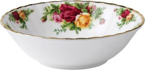 Old Country Roses