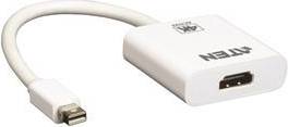 Mini DisplayPort - HDMI High Speed Adapter M-F