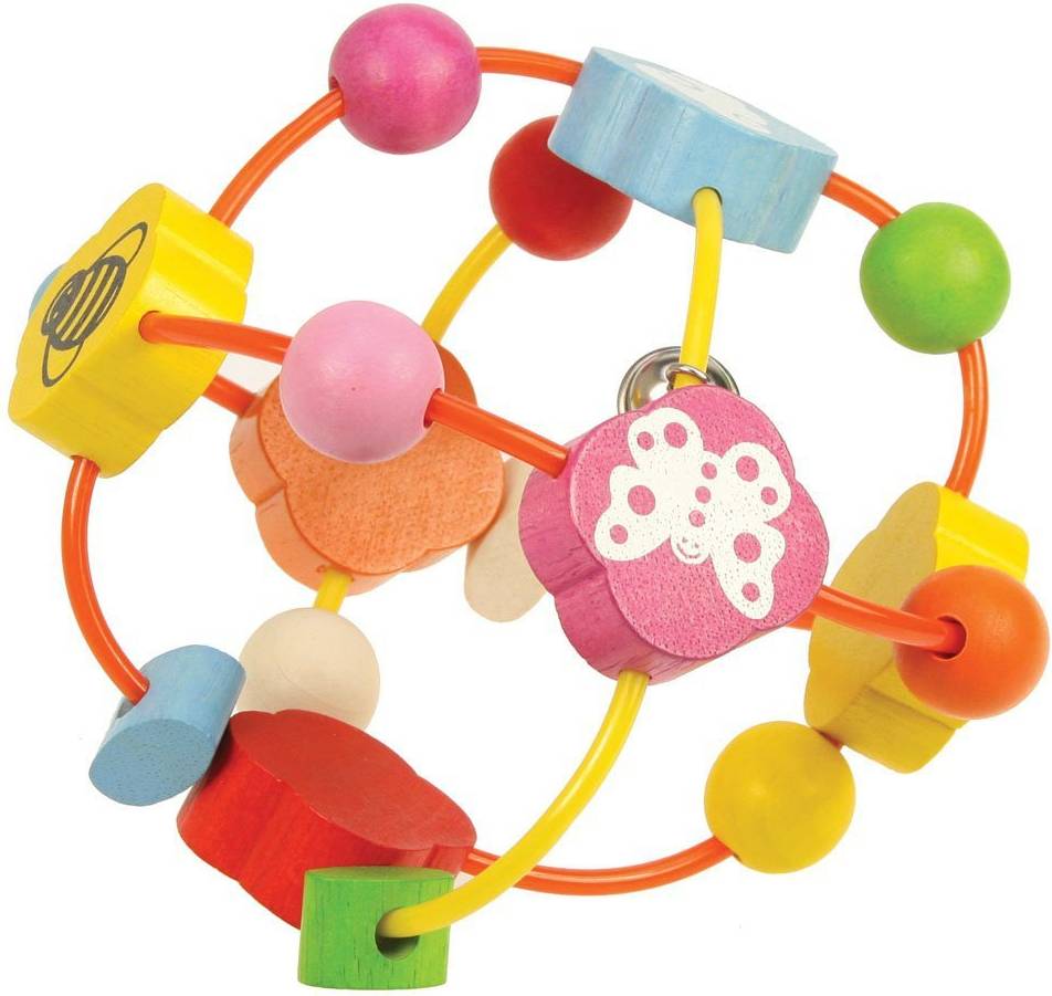 Activity Ball