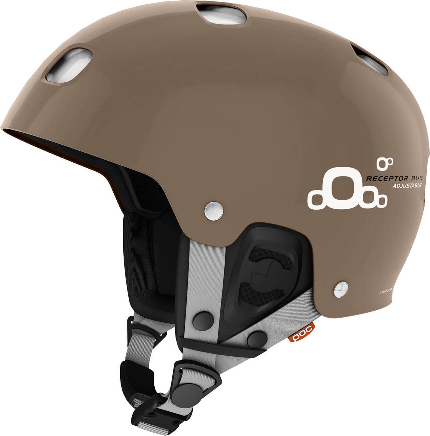 POC Receptor Bug Adjustable