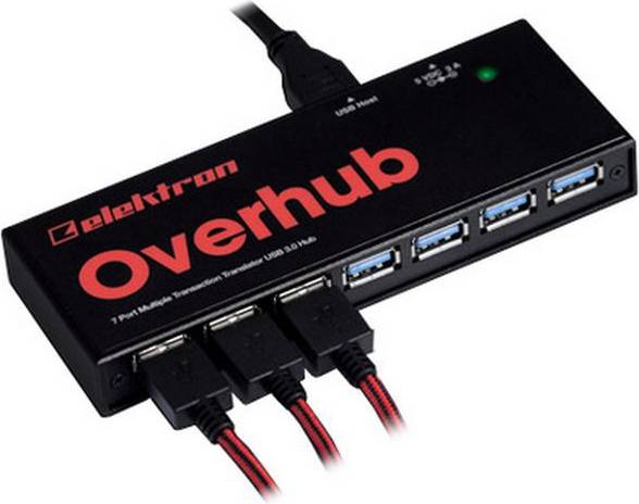 Overhub