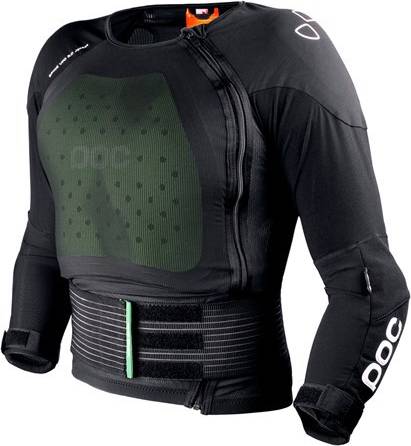 Spine VPD 2.0 Jacket