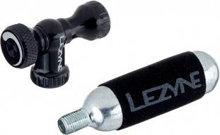 Control Drive CO2 Inflator Head
