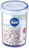Lock & Lock Twist Top Kitchenware