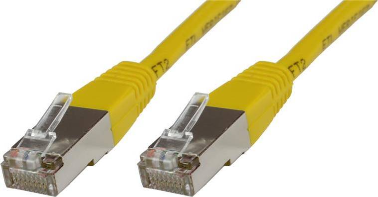 MicroConnect S/FTP Cat6 RJ45 - RJ45 Snagless 2m
