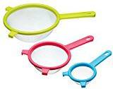 KitchenCraft Colourworks Kitchenware 3pcs