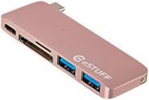 eSTUFF ES84121