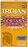 Ecstasy Ultra Ribbed (10)
