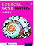 Edexcel GCSE Maths Higher Student Book