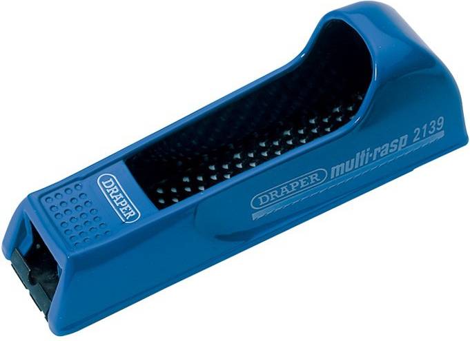 Draper 2139 13849 Multirasp