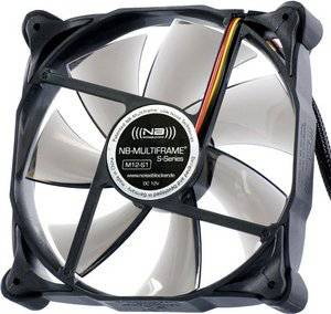 Multiframe S-Series M12-PS PWM