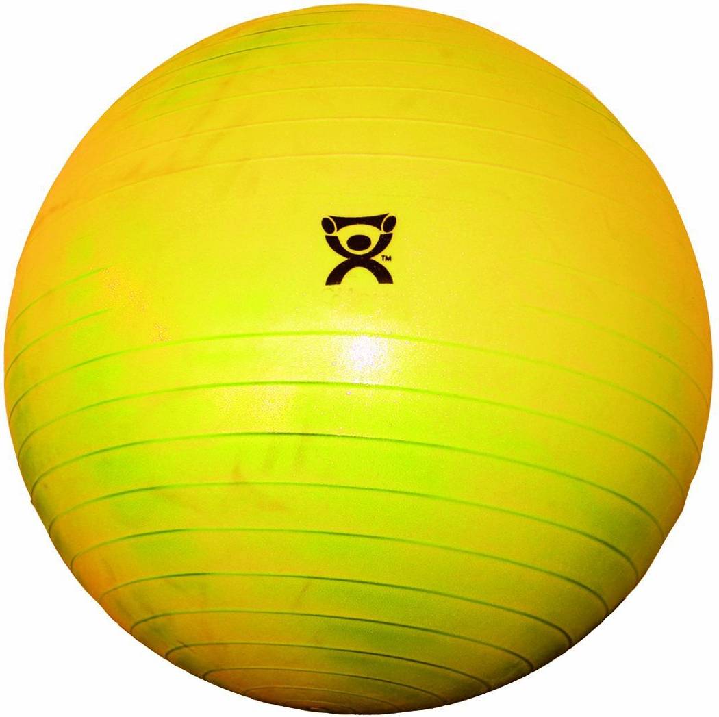 18 ABS Inflatable Ball 45cm