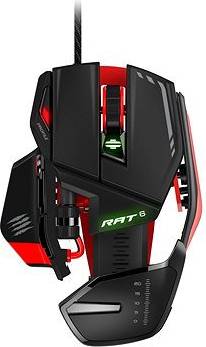 Mad Catz RAT 6