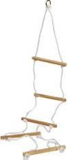Eichhorn Outdoor Rope Ladder