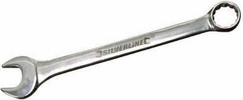 Silverline LS07