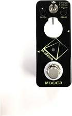 Mooer ModVerb