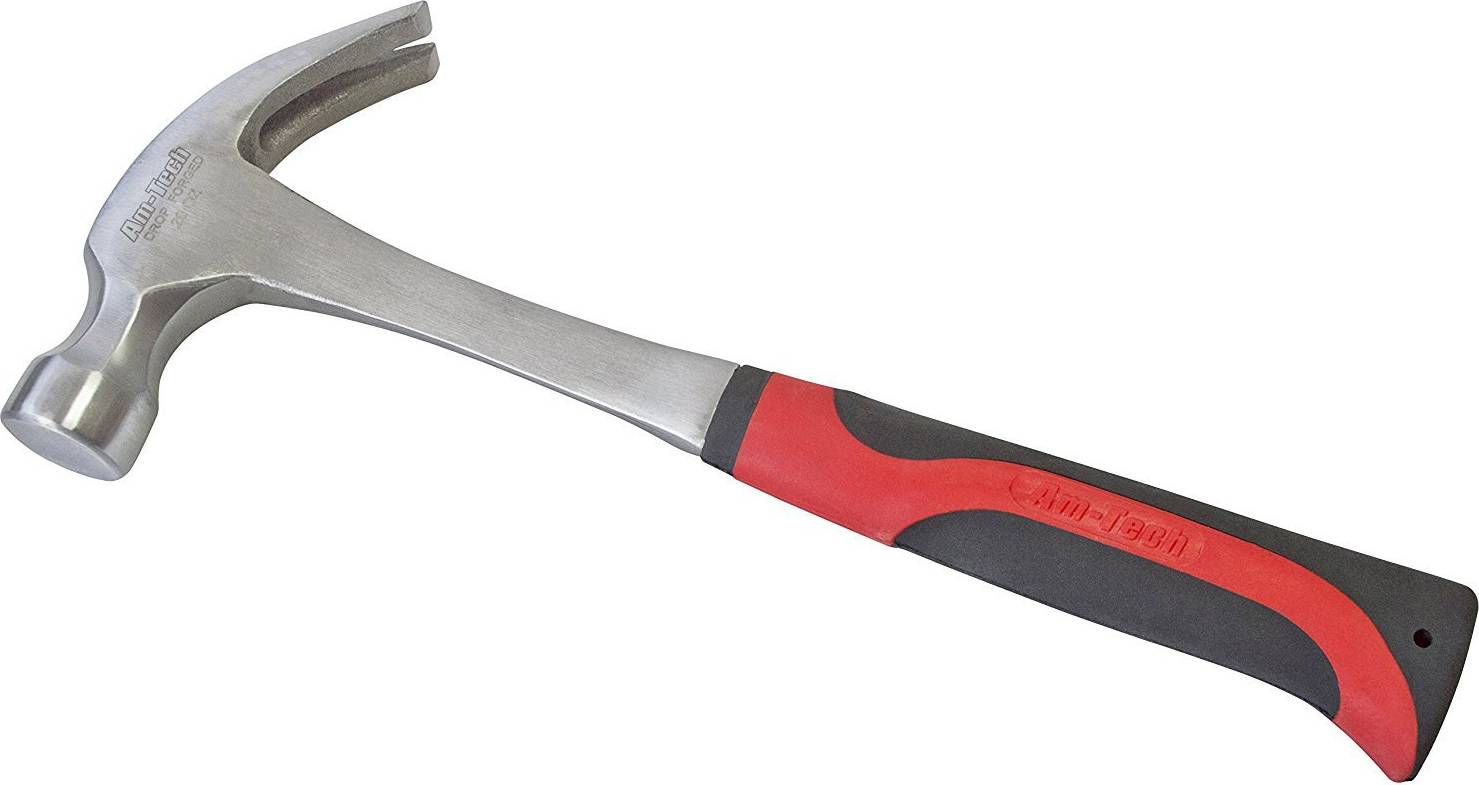 AmTech A0220 One Carpenter Hammer