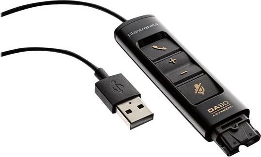 Poly DA90