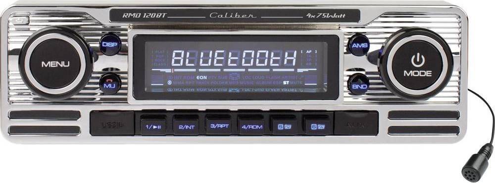 Caliber RMD120BT
