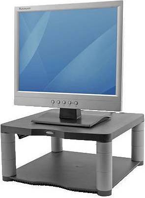 Support Premium Pour Moniteur Graphite
