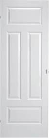 Swedoor Compact 04N Infälld
