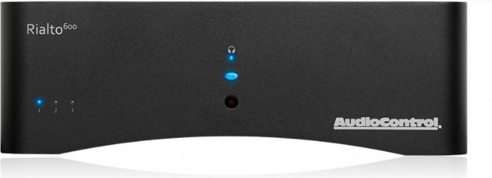 Audio Control Rialto 600