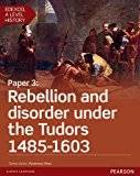 Edexcel A Level History