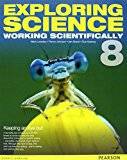 Exploring Science: Working Scientifically Student Book Year 8 (Exploring Science 4)