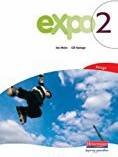 Expo 2 Rouge Pupil Book