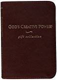 God's Creative Power Gift Collection