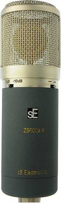 SE Electronics Z5600a II