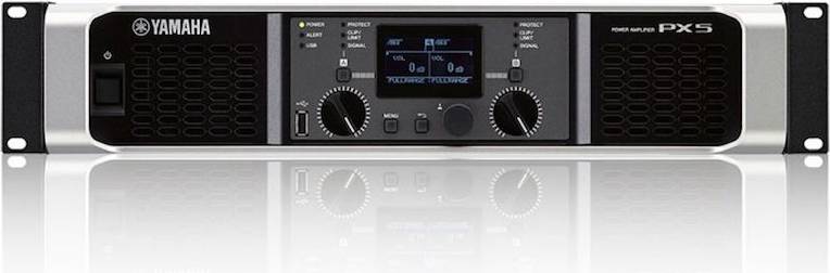 Yamaha PX5