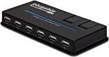Plugable USB2-HUB10C2