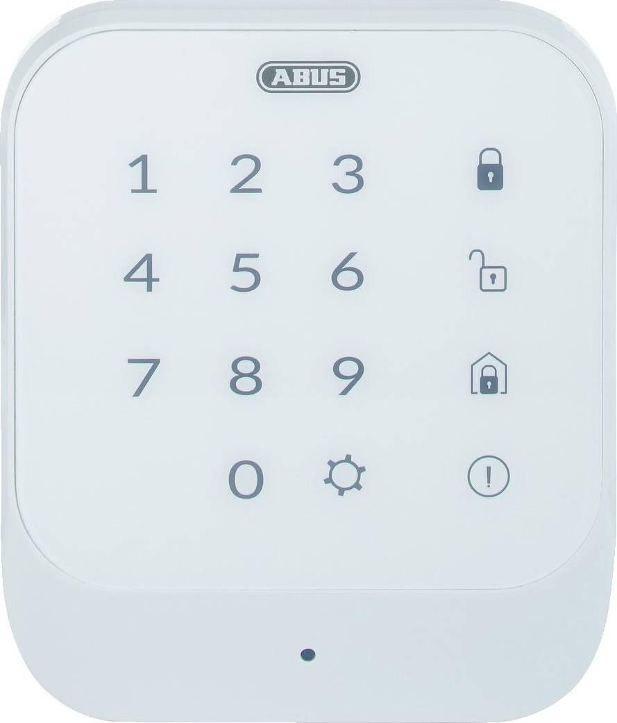 Abus alarm ABUS Smartvest Wireless Keypad