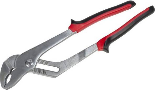 AmTech B1350 Double Injected Joint Polygrip