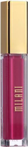 Milani Brilliant Shine Lip Gloss #06 Ravish Raspberry