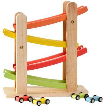 Ramp Racer