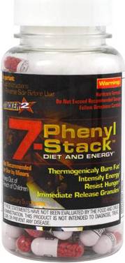 7-Phenyl Stack