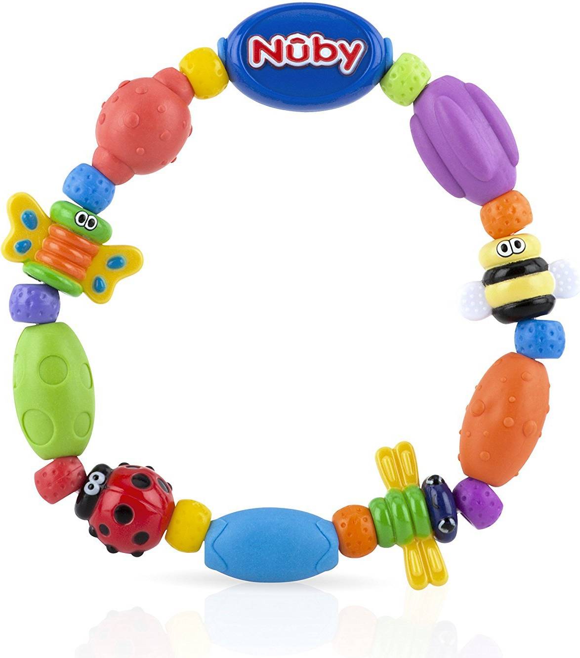Bug a Loop Teether 